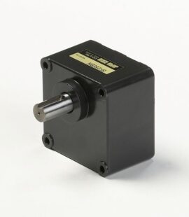 Gearbox for BLDC Motors
