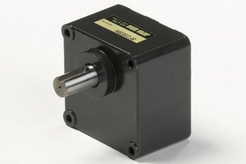 Gearbox for BLDC Motors