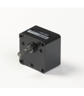 Gearhead for AC Motors