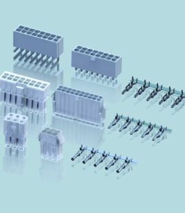 Wire to Wire Connectors