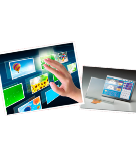 Touch Screen Panels