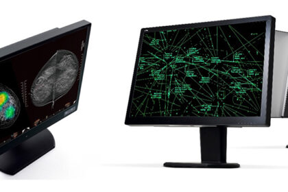 LCD Monitors from WIDE USA