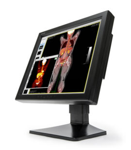 Clinical & Modality Monitors