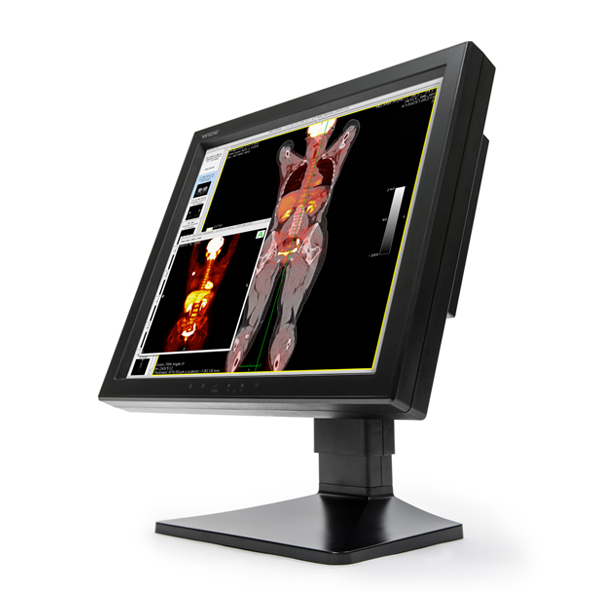 Clinical & Modality Monitors