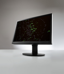 ATC & Industrial Monitors