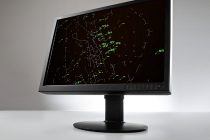 ATC & Industrial Monitors